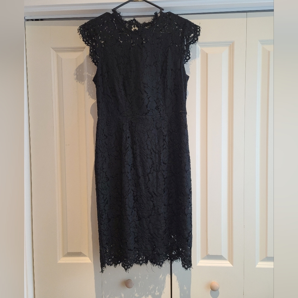 Merokeety Lace Dress